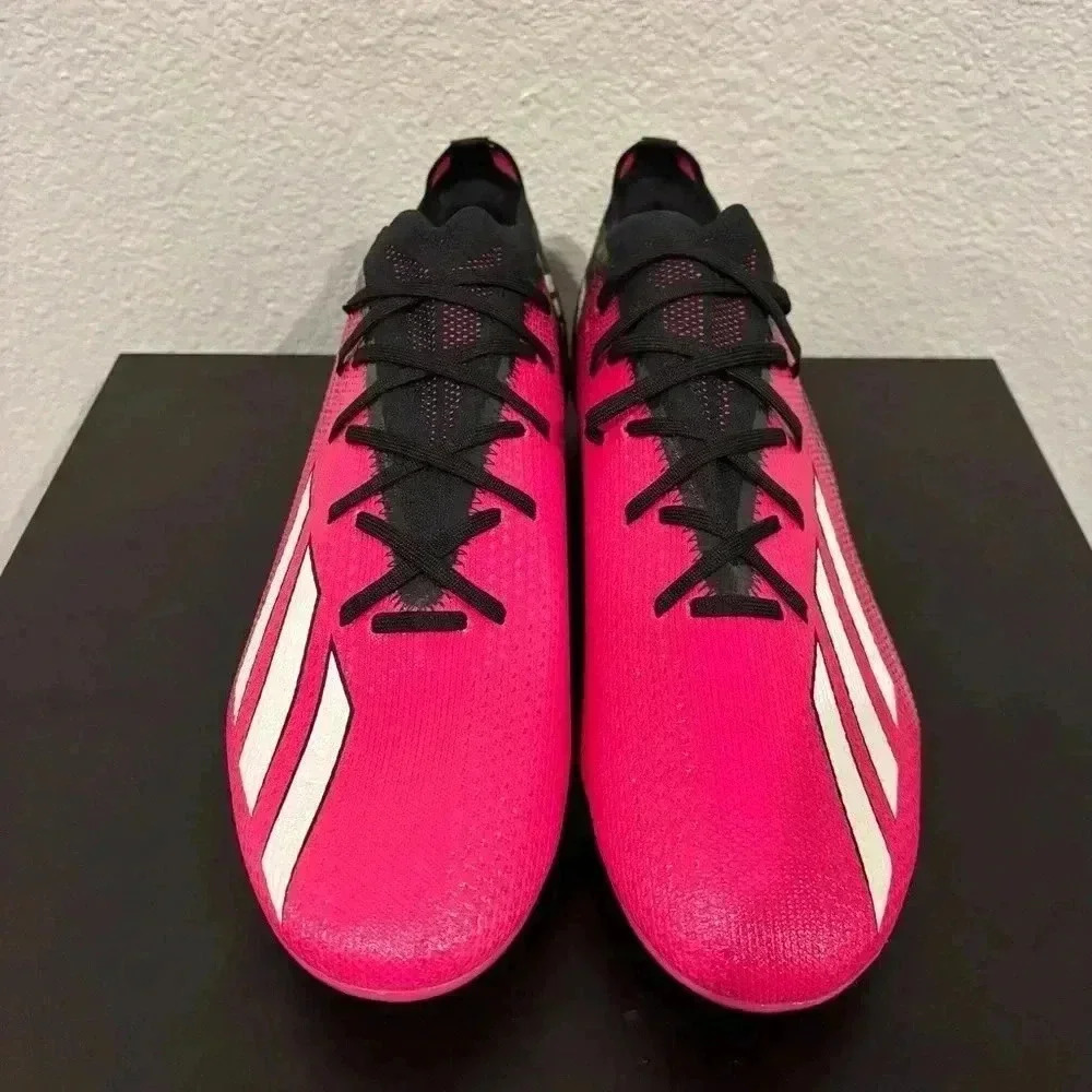 Adidas Soccer Cleats Size 13 - Picture 4 of 9